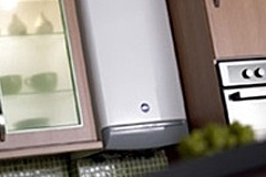 trusted boilers Cooksey Green