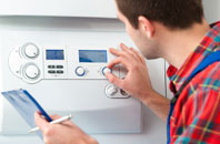 free commercial Cooksey Green boiler quotes