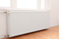 Cooksey Green heating installation