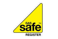 gas safe companies Cooksey Green